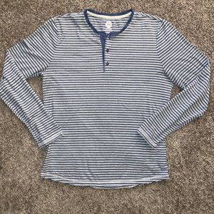 Express 111 Long Sleeve Shirt